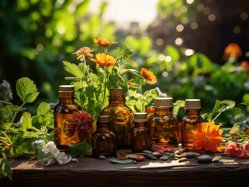 consulenza naturopatia brescia